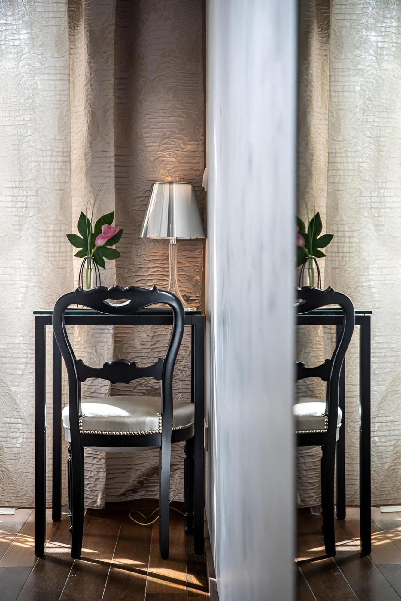 Le Manoir Hotel Ла-Рошель Экстерьер фото